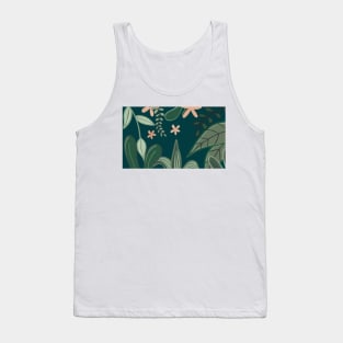 El Bosque Tank Top